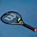 Wilson Aggressor 112 тенис ракета черно-зелена WR087510U 10
