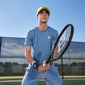 Wilson Aggressor 112 тенис ракета черно-зелена WR087510U 12