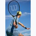 Wilson Aggressor 112 тенис ракета черно-зелена WR087510U 14