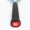 Детска тенис ракета Wilson Minions 2.0 Jr 25 синьо/жълто WR097310H 3