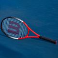 Wilson Pro Staff Precision RXT 105 червена WR080410 тенис ракета 8