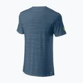 Мъжки тениски Wilson KAOS Rapide SMLS Crew II blue WRA813802 2
