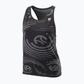 Тенис тениска за жени Wilson PWR SMLS Tank black WRA809701