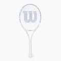 Детски тенис комплект Wilson Roland Garros Elite 25 в оранжево и бяло WR086810F 2
