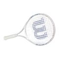 Детски тенис комплект Wilson Roland Garros Elite 25 в оранжево и бяло WR086810F 3