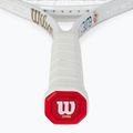 Детски тенис комплект Wilson Roland Garros Elite 25 в оранжево и бяло WR086810F 4