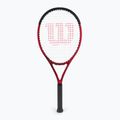 Wilson Clash 26 V2.0 детска тенис ракета червена WR074610U