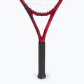 Wilson Clash 26 V2.0 детска тенис ракета червена WR074610U 3