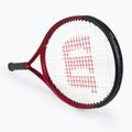 Детска тенис ракета Wilson Clash 25 V2.0 червена WR074710U 2