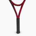 Детска тенис ракета Wilson Clash 25 V2.0 червена WR074710U 3
