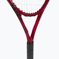 Детска тенис ракета Wilson Clash 25 V2.0 червена WR074710U 4