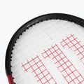 Детска тенис ракета Wilson Clash 25 V2.0 червена WR074710U 6