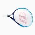 Ракета за тенис Wilson Tour Slam Lite в бяло и синьо WR083610U 2