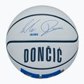 Wilson NBA Player Icon Mini Luka баскетбол WZ4007701XB3 размер 3
