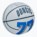 Wilson NBA Player Icon Mini Luka баскетбол WZ4007701XB3 размер 3 3