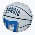 Wilson NBA Player Icon Mini Luka баскетбол WZ4007701XB3 размер 3 4