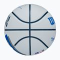 Wilson NBA Player Icon Mini Luka баскетбол WZ4007701XB3 размер 3 5