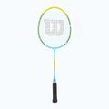 Wilson Minions 2.0 JR Badminton 2 детски комплект за бадминтон WR105710F2 2