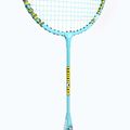 Wilson Minions 2.0 JR Badminton 2 детски комплект за бадминтон WR105710F2 5