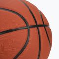 Баскетболна топка Wilson Showcase Comp Basketball orange размер 6 3