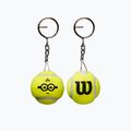 Детски ключодържател Wilson Minions 2.0 жълт WR8413701001