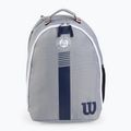 Wilson Junior Раница за тенис Rolland Garros сива WR8019501001 2