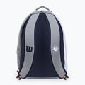 Wilson Junior Раница за тенис Rolland Garros сива WR8019501001 3