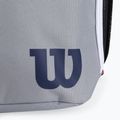 Wilson Junior Раница за тенис Rolland Garros сива WR8019501001 5