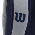 Wilson Junior Раница за тенис Rolland Garros сива WR8019501001 6
