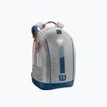 Wilson Junior Раница за тенис Rolland Garros сива WR8019501001 7