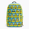 Wilson Minions 2.0 Team тенис раница синьо/жълто WR8020401001
