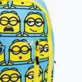 Wilson Minions 2.0 Team тенис раница синьо/жълто WR8020401001 4