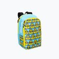 Wilson Minions 2.0 Team тенис раница синьо/жълто WR8020401001 8