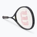 Ракета за скуош Wilson Pro Staff CV черна/жълта/червена 2