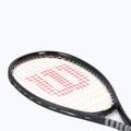 Ракета за скуош Wilson Pro Staff CV черна/жълта/червена 5