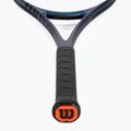 Wilson Ultra 100L V4.0 тенис ракета синьо-лилава WR108411 3