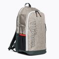 Wilson Team тенис раница сива WR8023101001 2