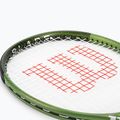 Wilson Blade Feel 100 тенис ракета зелена WR117410 5