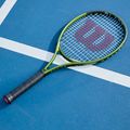 Wilson Blade Feel 100 тенис ракета зелена WR117410 7
