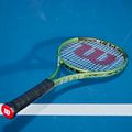 Wilson Blade Feel 100 тенис ракета зелена WR117410 8