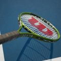 Wilson Blade Feel 100 тенис ракета зелена WR117410 9