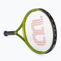 Wilson Blade Feel 103 тенис ракета зелена WR117510 2