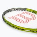 Wilson Blade Feel 103 тенис ракета зелена WR117510 5