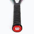 Wilson Six LV тенис ракета черна WR119310 3