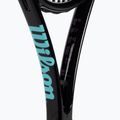Wilson Six LV тенис ракета черна WR119310 4