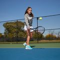 Wilson Six LV тенис ракета черна WR119310 8