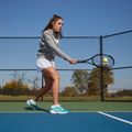 Wilson Six LV тенис ракета черна WR119310 10