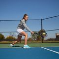 Wilson Six LV тенис ракета черна WR119310 11