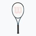 Wilson Ultra 100UL V4.0 тенис ракета синьо-лилава WR108510