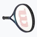 Wilson Ultra 100UL V4.0 тенис ракета синьо-лилава WR108510 2